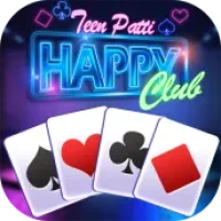 TeenPatti Happy Club Download